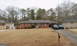 2173 Kilarney Road, Decatur, GA 30032