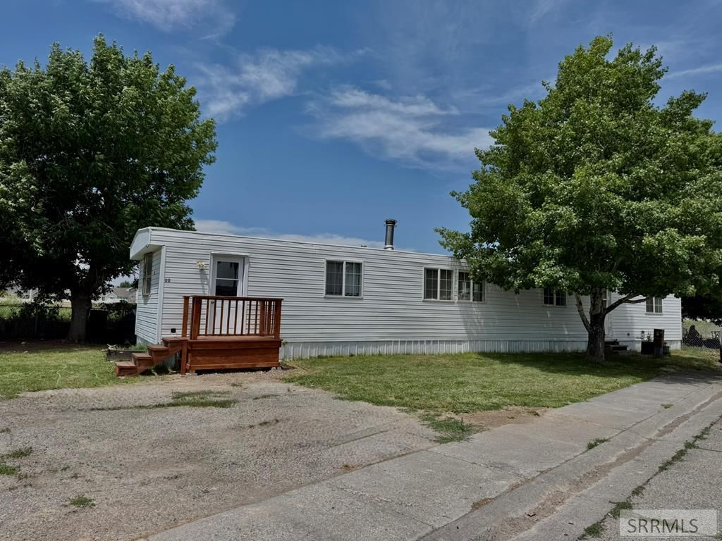 315 W Oak Street # 11, Shelley, ID 83274