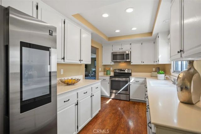 4006 Calle Sonora Oeste 3C, Laguna Woods, CA 92637