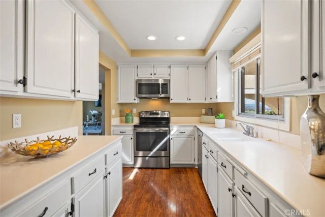 4006 Calle Sonora Oeste 3C, Laguna Woods, CA 92637