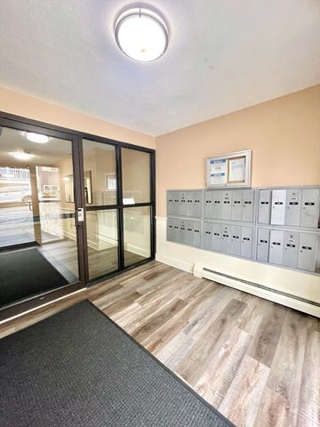 195 Independence Ave 118, Quincy, MA 02169