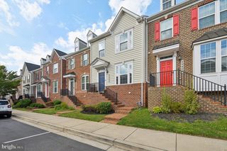 22448 BRIGHT SKY DR, Clarksburg, MD 20871