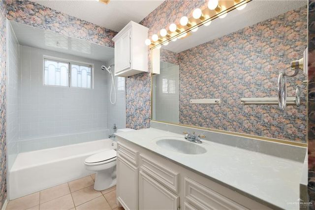 120 San Jacinto Street, Mission, TX 78572