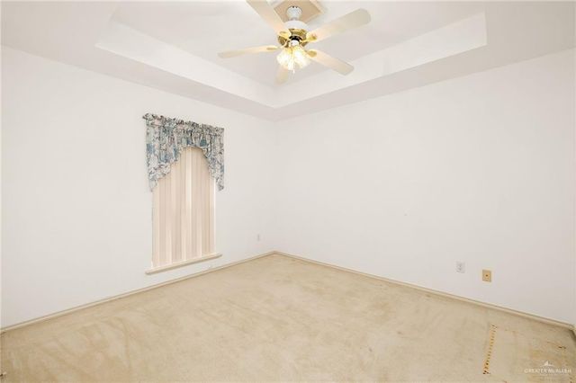 120 San Jacinto Street, Mission, TX 78572