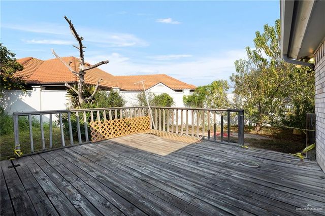 120 San Jacinto Street, Mission, TX 78572