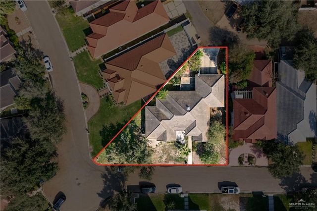 120 San Jacinto Street, Mission, TX 78572