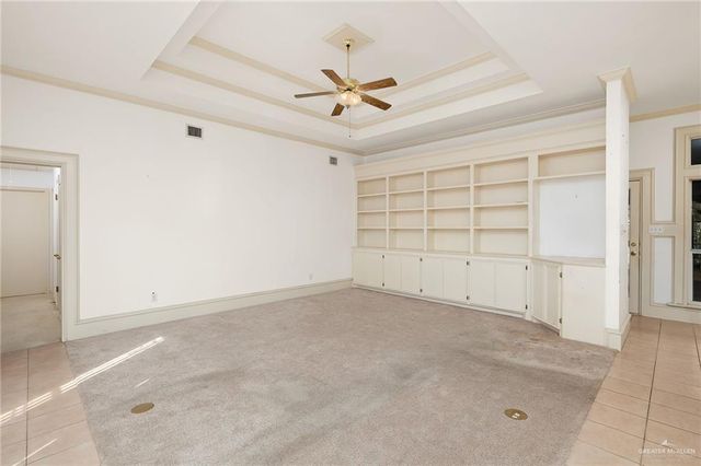 120 San Jacinto Street, Mission, TX 78572