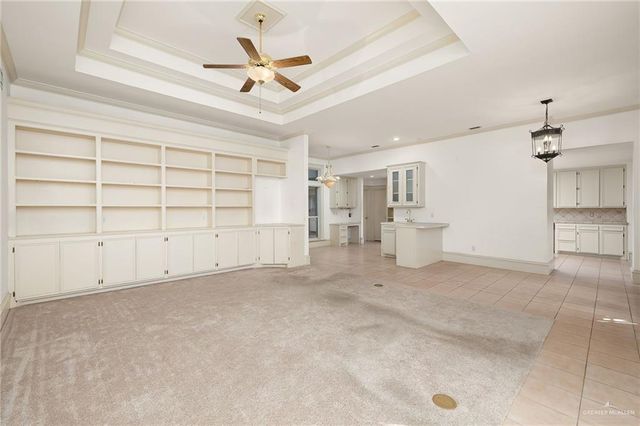 120 San Jacinto Street, Mission, TX 78572