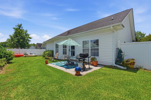 1404 Reid Ct., Myrtle Beach, SC 29588