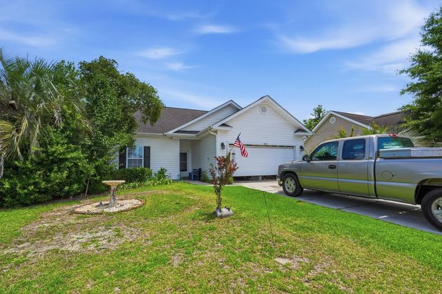 1404 Reid Ct., Myrtle Beach, SC 29588