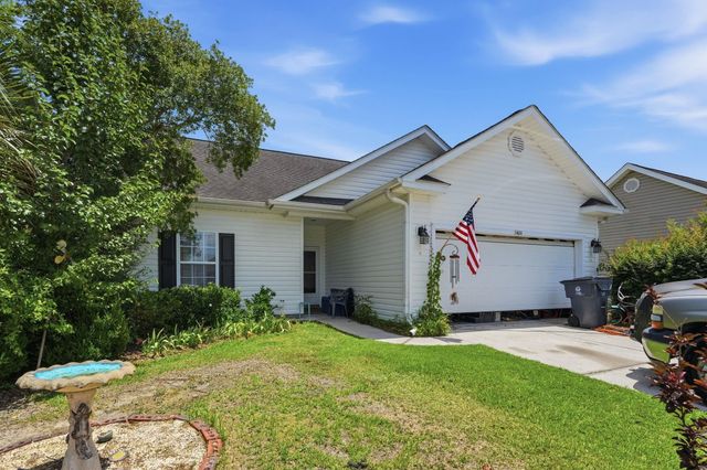 1404 Reid Ct., Myrtle Beach, SC 29588