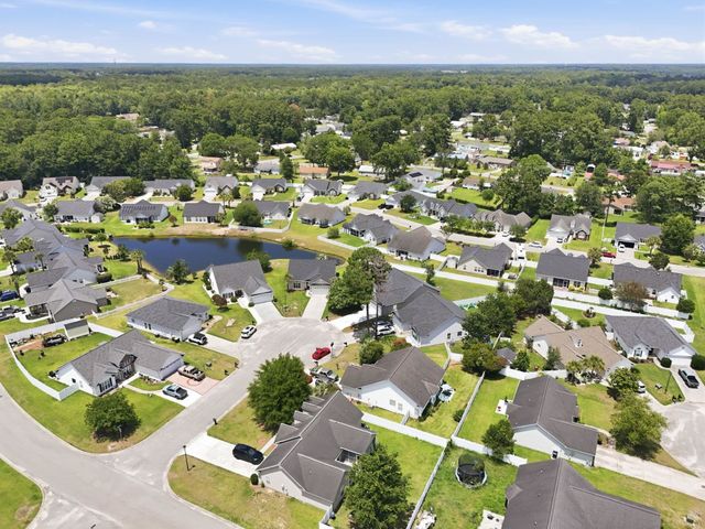 1404 Reid Ct., Myrtle Beach, SC 29588