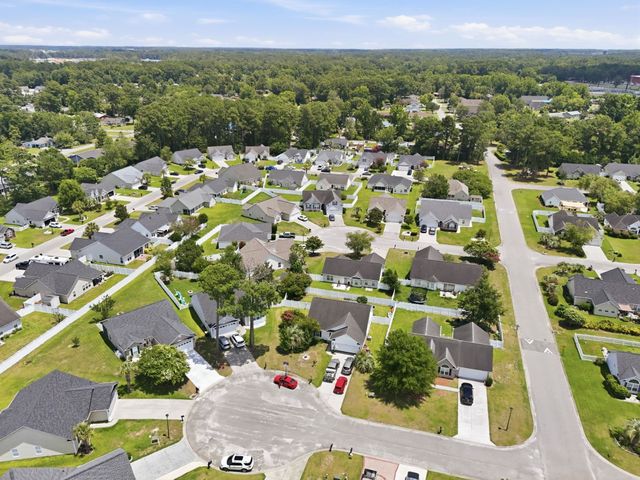 1404 Reid Ct., Myrtle Beach, SC 29588