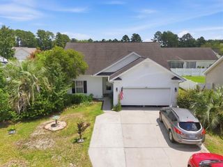 1404 Reid Ct., Myrtle Beach, SC 29588