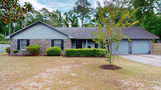986 Dover Circle, Sumter, SC 29154