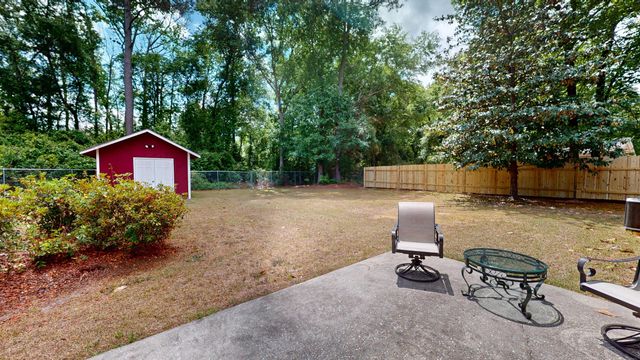 986 Dover Circle, Sumter, SC 29154