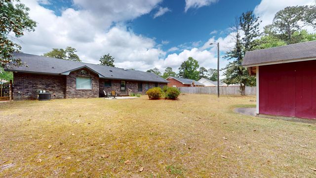 986 Dover Circle, Sumter, SC 29154