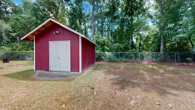 986 Dover Circle, Sumter, SC 29154