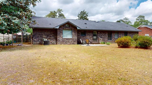 986 Dover Circle, Sumter, SC 29154