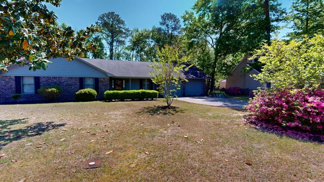 986 Dover Circle, Sumter, SC 29154