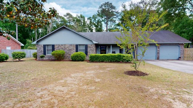 986 Dover Circle, Sumter, SC 29154