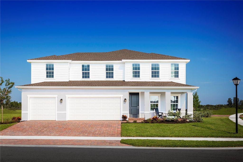 7348 SW 107TH LANE, Ocala, FL 34476