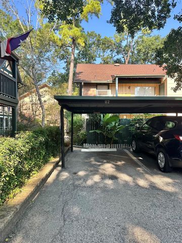 8245 Kingsbrook Road 236, Houston, TX 77024