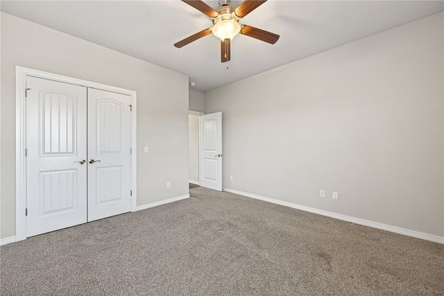 4588 Oldham Drive, Fayetteville, AR 72704