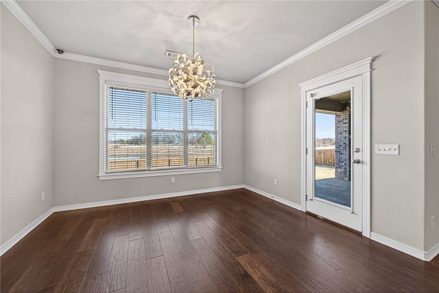 4588 Oldham Drive, Fayetteville, AR 72704