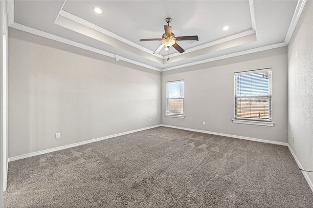 4588 Oldham Drive, Fayetteville, AR 72704