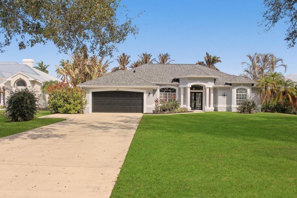 165 SE Osprey Rdg, Port St. Lucie, Port St Lucie, FL 34984
