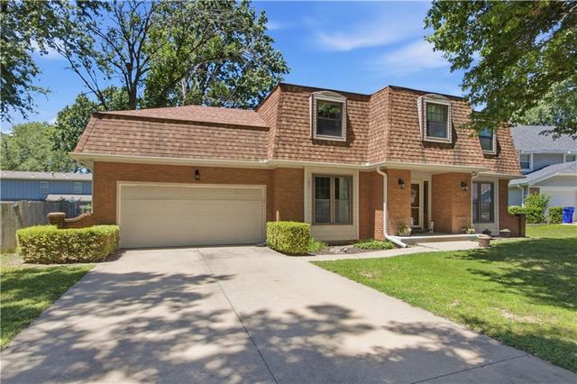 12225 W 72nd Street, Shawnee, KS 66216