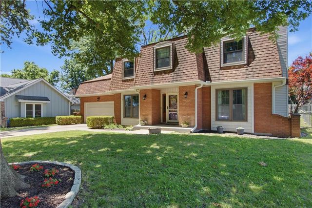 12225 W 72nd Street, Shawnee, KS 66216