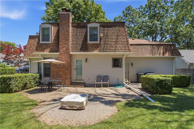 12225 W 72nd Street, Shawnee, KS 66216