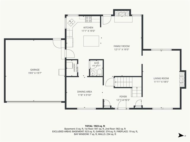 12225 W 72nd Street, Shawnee, KS 66216
