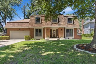 12225 W 72nd Street, Shawnee, KS 66216