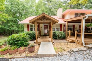 39 Antebellum Lane 101, Tiger, GA 30576