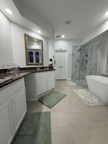 5615 Ashford Ridge Lane, Katy, TX 77450