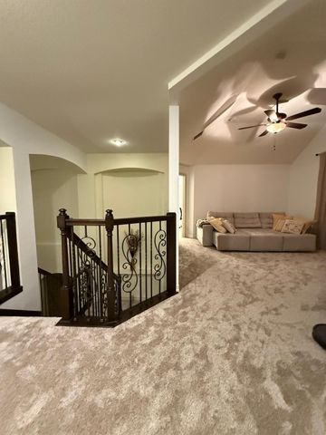 5615 Ashford Ridge Lane, Katy, TX 77450