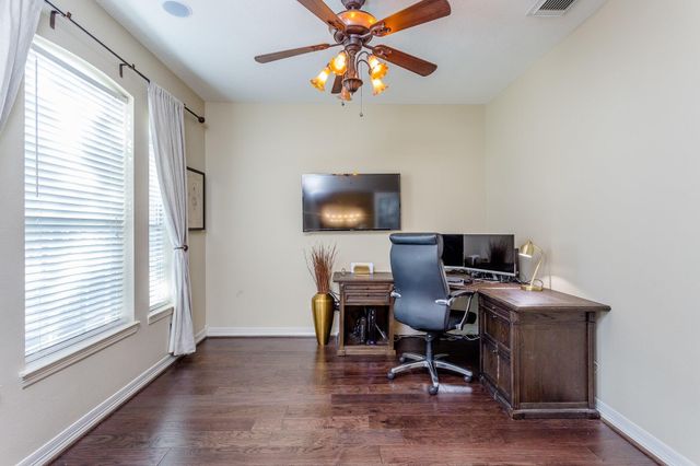 5615 Ashford Ridge Lane, Katy, TX 77450