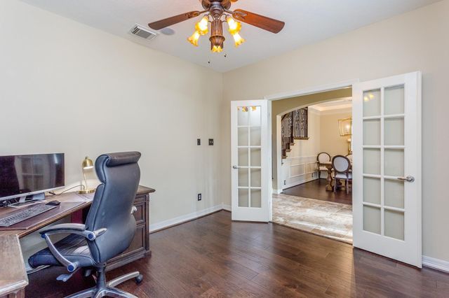 5615 Ashford Ridge Lane, Katy, TX 77450