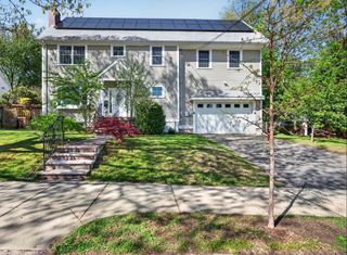 182 Adams Avenue, Newton, MA 02465