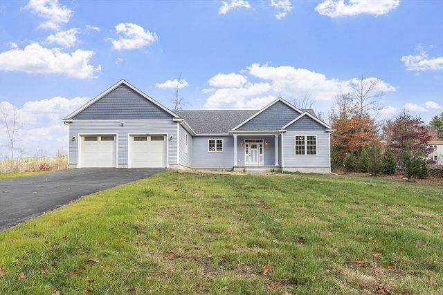 201 Upper Church St, Ware, MA 01082