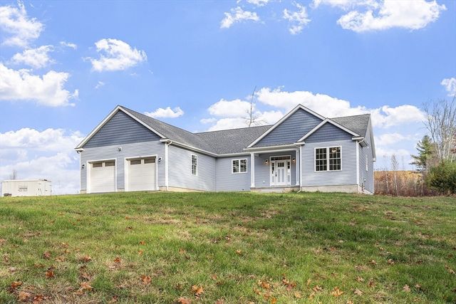 201 Upper Church St, Ware, MA 01082