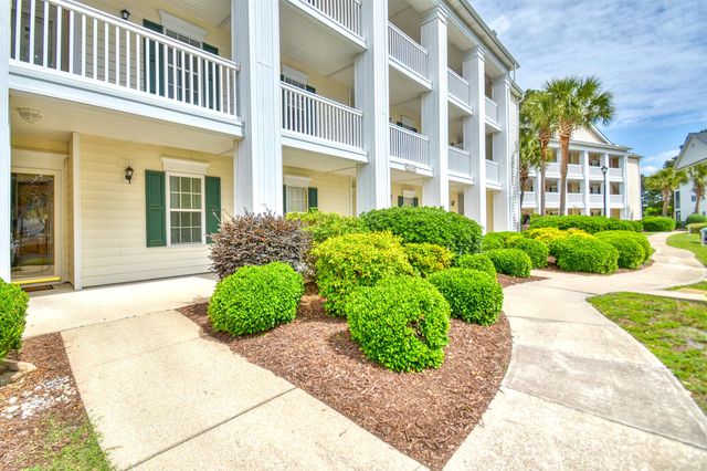 4960 Windsor Green Way Unit 101, Myrtle Beach, SC 29579