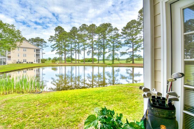 4960 Windsor Green Way Unit 101, Myrtle Beach, SC 29579