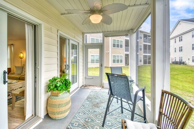 4960 Windsor Green Way Unit 101, Myrtle Beach, SC 29579