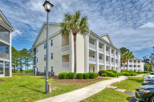 4960 Windsor Green Way Unit 101, Myrtle Beach, SC 29579
