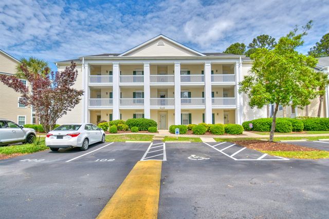 4960 Windsor Green Way Unit 101, Myrtle Beach, SC 29579