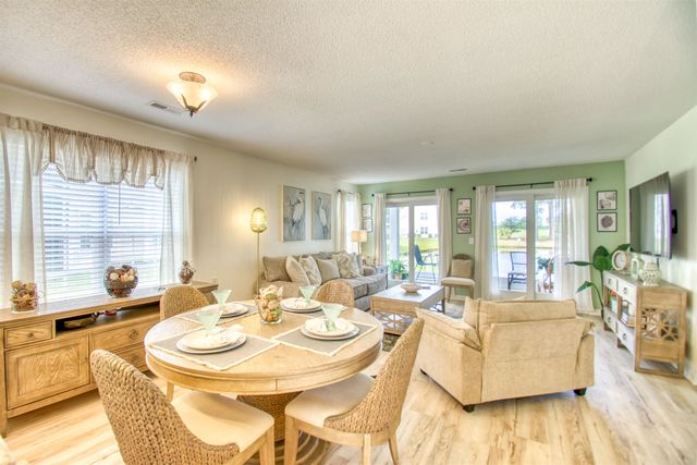 4960 Windsor Green Way Unit 101, Myrtle Beach, SC 29579